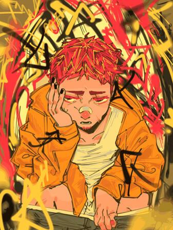 Stomach Ache???