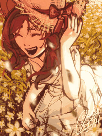 Ugly Laughter